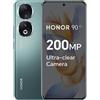 Honor 90 5G Verde 512GB Memoria 12GB Ram Display 6.7" Emerald Green Amoled 200Mp