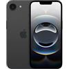 Apple iPhone 16e 128GB Black Europa