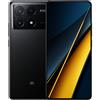 Xiaomi POCO X6 Pro 5G Dual SIM 12GB RAM 512GB - Black EU