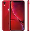 Apple NUOVO! APPLE IPHONE XR 64GB 128GB IOS ORIGINALE TUTTI COLORI LTE GARANZIA ITALIA