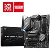 MSI MB B760, B760M GAMING PLUS, LGA1700,4DDR5,2PCI-EX16,1PCI-EX1,2M.2,4SATA3,2US