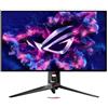 ASUS MONITOR 31,5 OLED 4K UHD 0,03 MS 240HZ, ROG SWIFT, HDR 400, 99, DCI-P3, USB