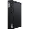 Lenovo ThinkCentre M75q Gen 2 AMD Ryzen 5 PRO 16 GB DDR4-SDRAM 512 GB SSD Mini P