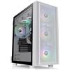 Thermaltake H570 TG ARGB WHITE