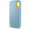 SanDisk Extreme SSD portatile V2 2TB USB 3.2 Gen 2