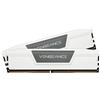 Corsair Memoria RAM Corsair Vengeance DDR5-5200 WH C32 DC cl32