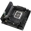 ASUS ROG-STRIX-Z690-I-GAMING-WIFI Intel Z690 LGA 1700 mini ITX