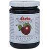Darbo Confettura extra ciliegie nere 450 gr. - Darbo Naturrein