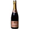 Ciapel Franciacorta Rosè DOCG - Ciapèl