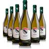 Cave Des Onze Communes Degustazione 6 bt Bianchi Valle d'Aosta - Cave des Onze Communes