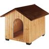 Ferplast Domus Cuccia per Cani - Ferplast - Domus Cuccia per Cani - Medium 70 x 83 x h 67 cm
