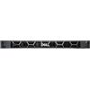DELL R260 6X2.5 E-2414 16GB 1.2TB 700W H355 3Y