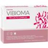 Istituto Ganassini Ganassini Linea Benessere della Donna Vibioma Tri-Lactocomplex 14 Bustine