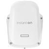 HPE Access point HPE Instant On Outdoor AP27 (RW) 1774 Mbit/s Bianco Supporto Power over Ethernet (PoE) [S1T37A]