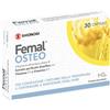 SHIONOGI Srl FEMAL OSTEO 30CPS