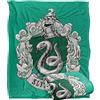 LOGOVISION HARRY POTTER Coperta, super morbida al tatto, 152 x 127 cm