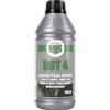 Motorkit Fluido Freni DOT 4 500 ml. Prestazioni Superiori in Condizioni Estreme. Protezione Contro l'usura e la corrosione.