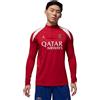 NIKE PARIS SAINT GERMAINM DRI-FIT STRK DRILL TOP Maglia Allenamento Adulto