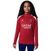 NIKE PARIS SAINT GERMAIN DRIFIT STRK DRILL TOP Maglia Allenamento Ragazzo