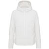 COLMAR ORIGINALS GIACCA CON CAPPUCCIO DOPPIO TESSUTO PARTI LISCE Donna