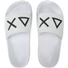 SUN68 BOY'S SLIPPERS LOGO Ciabatta Ragazzo