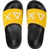 SUN68 BOY'S SLIPPERS LOGO Ciabatta Ragazzo