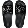 SUN68 SLIPPERS BEACH SEQUIN Ciabatte Donna