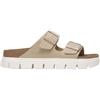 BIRKENSTOCK ARIZONA CHUNKY Sandali Donna