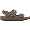 BIRKENSTOCK MILANO HL KIDS Sandali Bambino