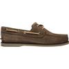 TIMBERLAND CLASSIC BOAT SHOE Scarpa Tempo Libero Uomo