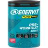 ENERVIT PURE-PRO PRE-WORKOUT BOOST ANANAS E FRAGOLA Amminoacidi