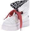 FREDDY PUFF BOOT MONOCOLORE INTERNO FANTASIA E IMB WGRF Scarpe Tempo Libero Donna