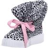 FREDDY PUFF BOOT STAMPA FANTASIA CON IMBOTTITURA I ANINW Scarpa Tempo Libero Donna