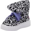 FREDDY PUFF BOOT STAMPA FANTASIA CON IMBOTTITURA I GRF Scarpa Tempo Libero Donna