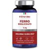 Stardea Srl Stardea Ferro Bisglicinato 14 Mg Compresse Integratore Alimentare 25,2 g Capsule