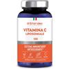 Stardea Vitamina C Liposomiale 1000 in Compresse - Integratore Alimentare 43,8 g