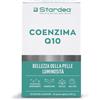 Stardea Srl Stardea Coenzima Q10 - Integratore Alimentare Capsule Vegetali Bellezza della Pelle 15 g