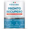 Stardea Srl Stardea Pronto Recupero Tendini E Legamenti Polvere - Funzione Muscolare, Elasticità delle Articolazioni 300 g per soluzione orale
