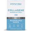 Stardea Srl Stardea Collagene 2500 in Compresse - Integratore Alimentare 54 g