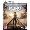 Deep Silver Metro Exodus. Complete Edition Ps5