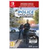 Astragon Police Simulator: Patrol Officers - Extended Edition - Switch
