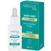 Adegua Siero Viso Collagene Tonificante Elasticizzante 30ml