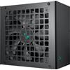 DEEPCOOL Alimentatore DeepCool PL650D - 650W, cablato, ATX3.0, Certificazione 80 PLUS Bronze