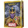 Space Cowboys JUEGO DE MESA ASMODEE SPLENDOR MARVEL PEGI 10- versione spagnola