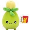 Pokémon PKW4145-20 cm peluche Olini, peluche ufficiale