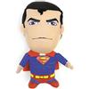 Joy Toy 910057 - Superman Peluche, 18 cm