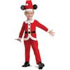 Disney Disguise 156379S-EU - Costume da Topolino, unisex, per bambini, multicolore