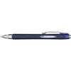 uni-ball Penna roller a scatto Uni Jetstream 0,7 mm blu M SXN217 B