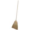 pippo Scopa per esterni in saggina Pippo 36x40 cm ES11606