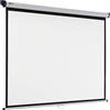 nobo Schermo da parete 4:3 Nobo 175x132,5 cm bianco 1902392